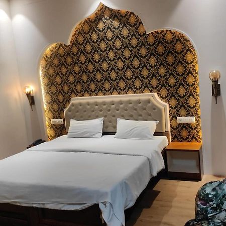 Heritage Kuchaman Haveli Jodhpur  Extérieur photo