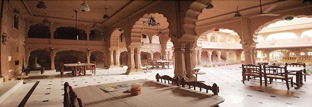 Heritage Kuchaman Haveli Jodhpur  Extérieur photo