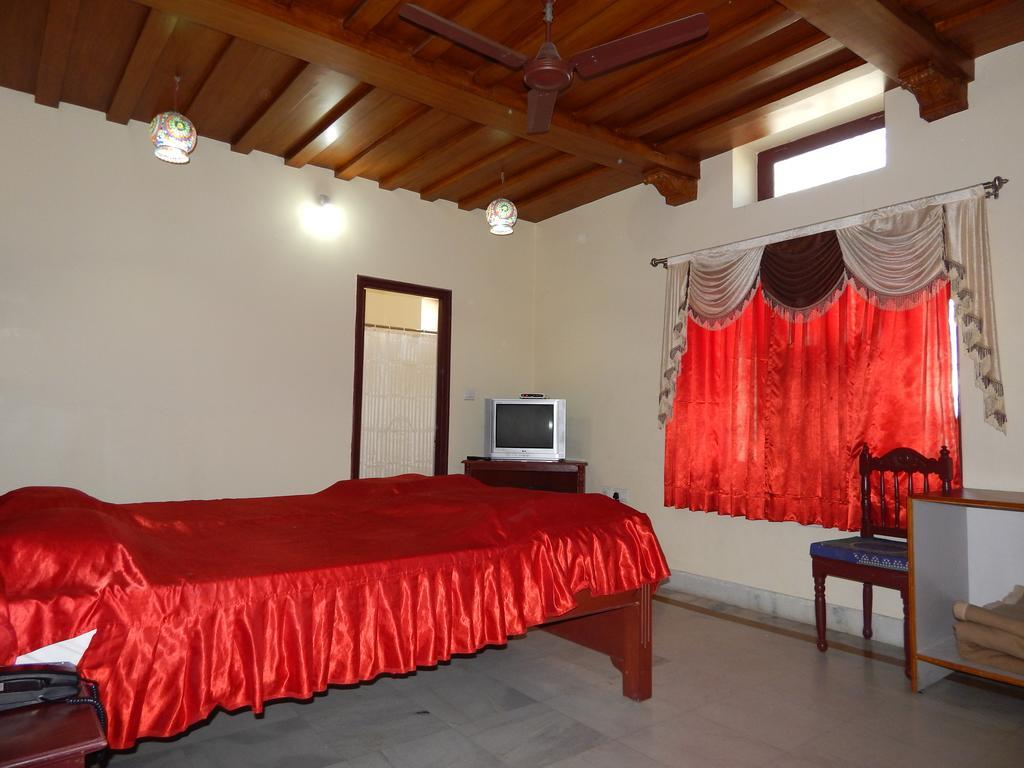 Heritage Kuchaman Haveli Jodhpur  Extérieur photo