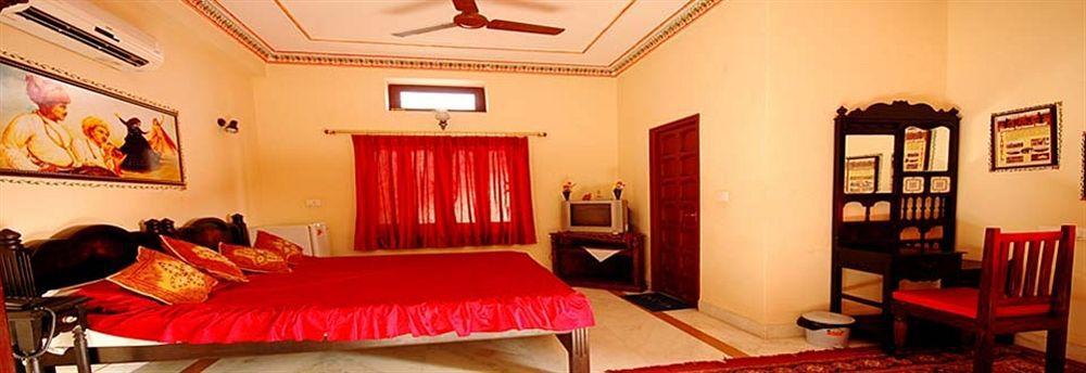 Heritage Kuchaman Haveli Jodhpur  Extérieur photo