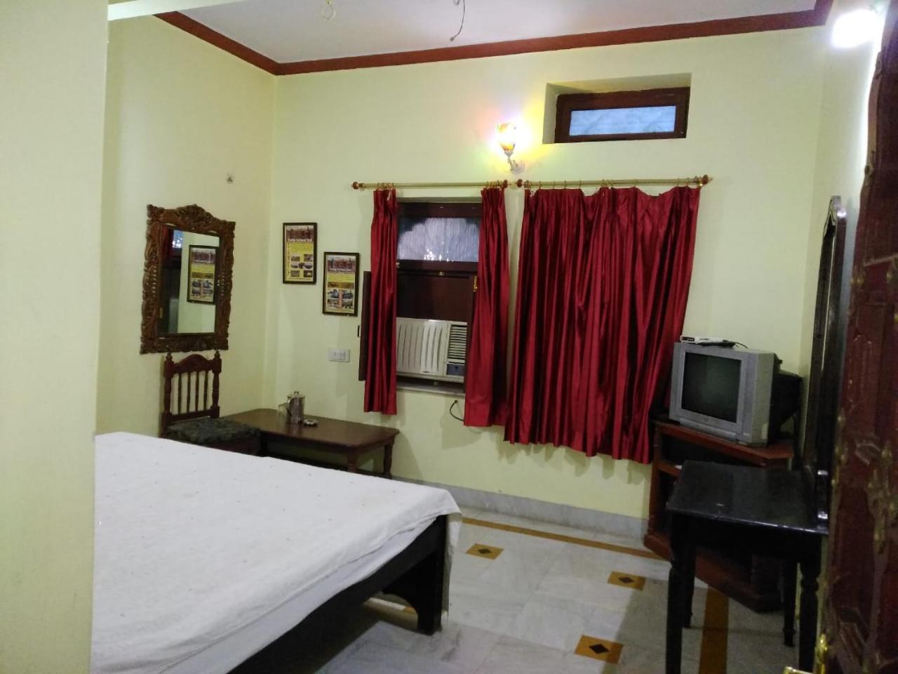 Heritage Kuchaman Haveli Jodhpur  Extérieur photo