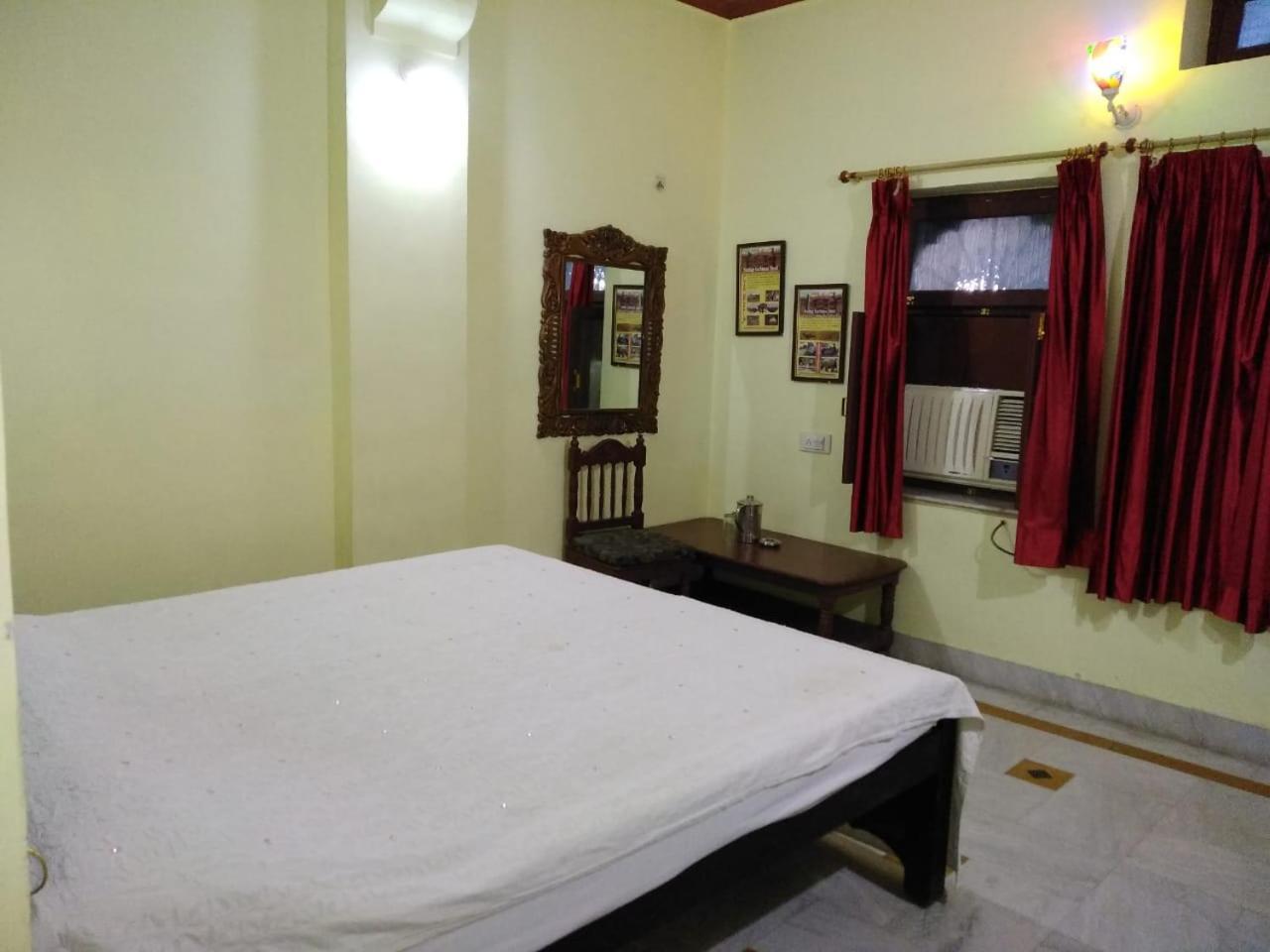 Heritage Kuchaman Haveli Jodhpur  Extérieur photo